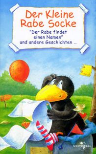 stream Der kleine Rabe Socke