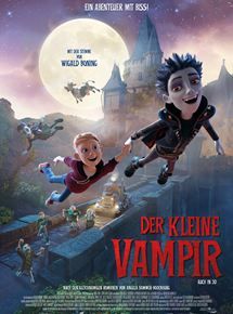 stream Der kleine Vampir (2017)