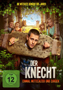 stream Der Knecht - Einmal Mittelalter und zurück