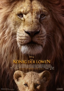 stream Der König der Löwen (2019)