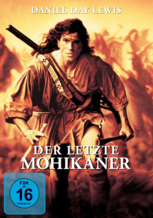 stream Der letzte Mohikaner