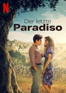 stream Der letzte Paradiso