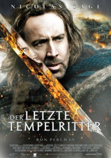 stream Der letzte Tempelritter