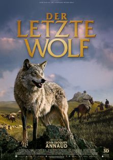 stream Der letzte Wolf