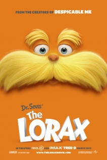 stream Der Lorax