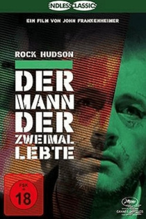 stream Der Mann, der zweimal lebte