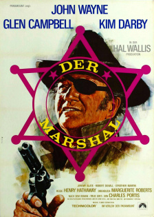 stream Der Marshal