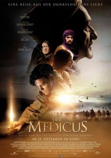 stream Der Medicus