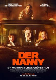 stream Der Nanny