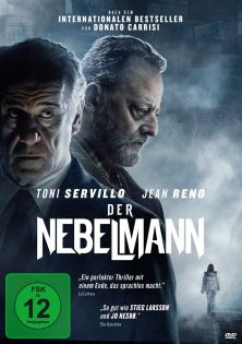 stream Der Nebelmann