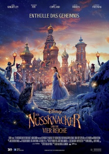 stream Der Nussknacker und die vier Reiche