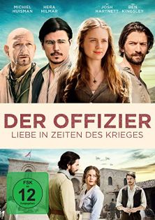 stream Der Offizier - Liebe in Zeiten des Krieges