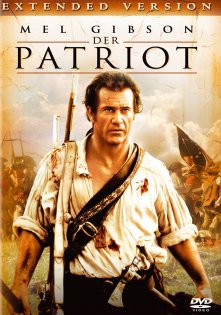 stream Der Patriot