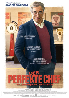 stream Der perfekte Chef