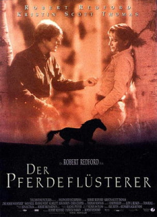 stream Der Pferdeflüsterer