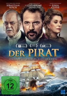 stream Der Pirat - Legende: Held - Kaviar-König