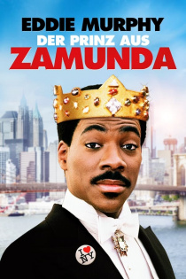 stream Der Prinz aus Zamunda