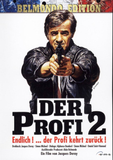 stream Der Profi 2