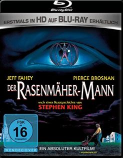 stream Der Rasenmäher-Mann