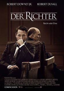 stream Der Richter - Recht oder Ehre