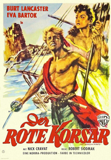 stream Der Rote Korsar