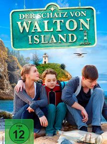 stream Der Schatz von Walton Island