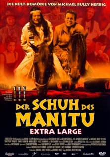 stream Der Schuh des Manitu
