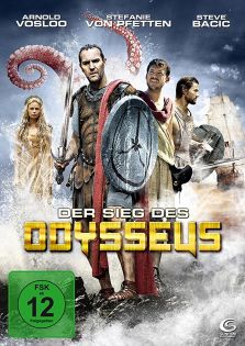 stream Der Sieg des Odysseus