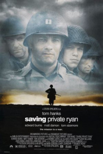 stream Der Soldat James Ryan