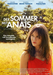 stream Der Sommer mit Anaïs