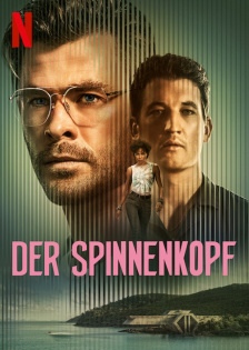 stream Der Spinnenkopf