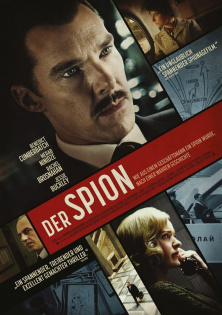 stream Der Spion