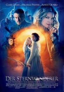 stream Der Sternwanderer