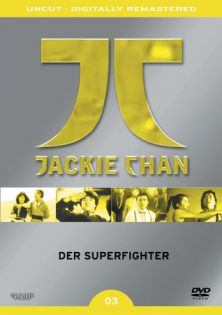 stream Der Superfighter