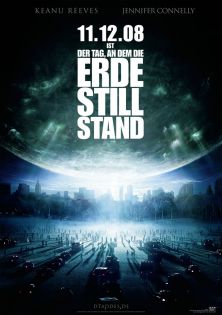 stream Der Tag, an dem die Erde stillstand