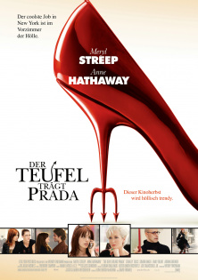 stream Der Teufel trägt Prada
