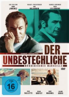 stream Der Unbestechliche - Mörderisches Marseille