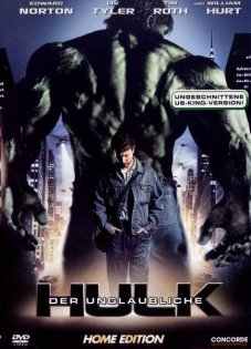 stream Der unglaubliche Hulk
