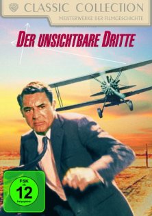 stream Der unsichtbare Dritte
