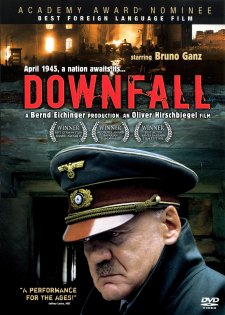 stream Der Untergang 2004