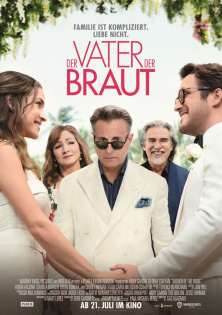 stream Der Vater der Braut