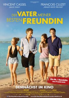 stream Der Vater meiner besten Freundin