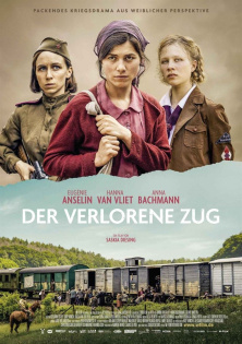 stream Der Verlorene Zug