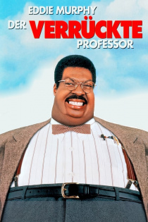 stream Der verrückte Professor
