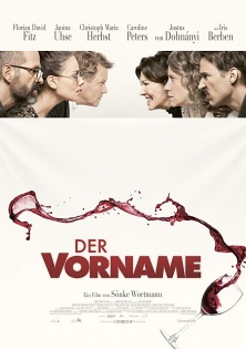 stream Der Vorname (2018)