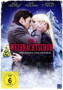 stream Der Weihnachtschor - Melodien der Herzen