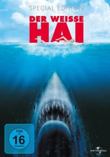 stream Der weiße Hai (1975)