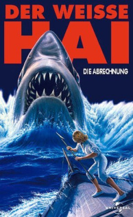 stream Der weiße Hai 4 - Die Abrechnung