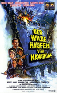 stream Der wilde Haufen von Navarone