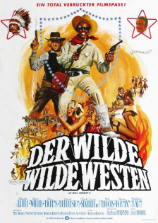 stream Der wilde wilde Westen